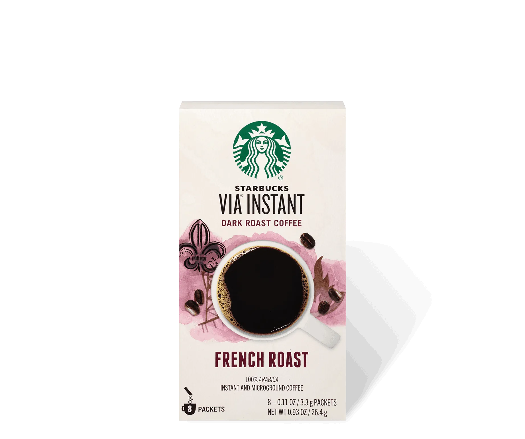 French roast coffee deals